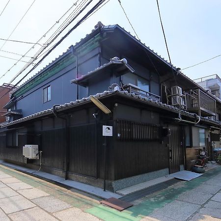 Diversion Ebie Osaka Exterior photo