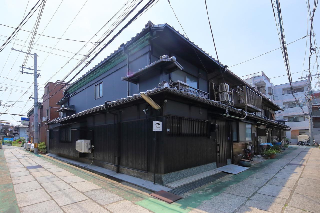 Diversion Ebie Osaka Exterior photo