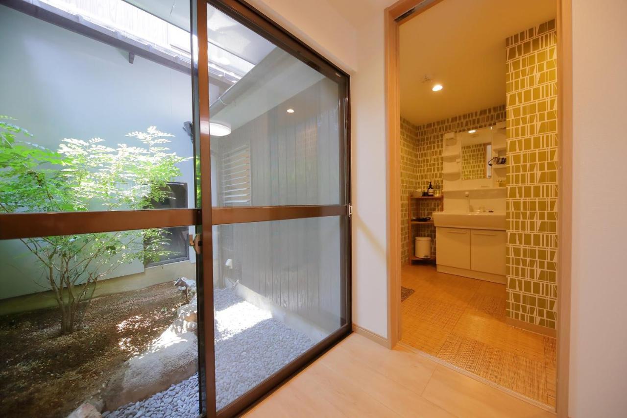 Diversion Ebie Osaka Exterior photo
