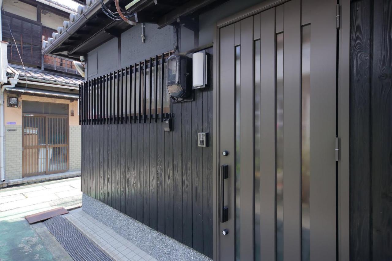 Diversion Ebie Osaka Exterior photo
