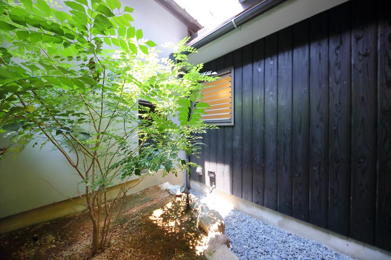 Diversion Ebie Osaka Exterior photo