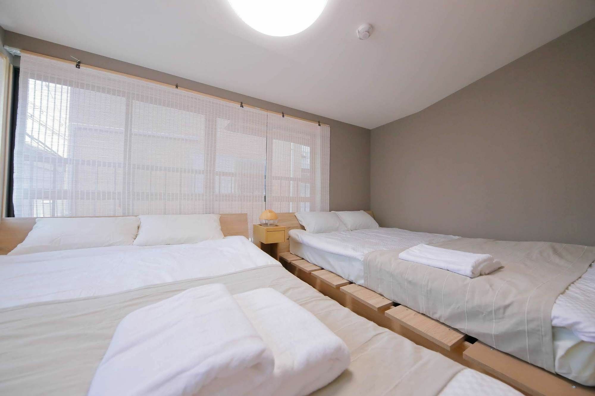 Diversion Ebie Osaka Exterior photo